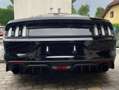 Ford Mustang Mustang 2,3 EcoBoost Schwarz - thumbnail 5