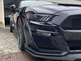 Ford Mustang Mustang 2,3 EcoBoost Schwarz - thumbnail 4