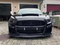 Ford Mustang Mustang 2,3 EcoBoost Schwarz - thumbnail 3