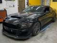 Ford Mustang Mustang 2,3 EcoBoost Schwarz - thumbnail 5
