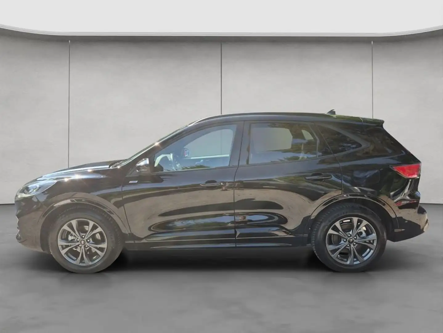 Ford Kuga 1.5 EcoBoost ST-LINE X AHZV ACC LED Noir - 2