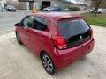 Citroen C1 C1 1.0 VTi Feel Edition automatique 18.OOOKM Rood - thumbnail 13