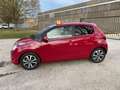 Citroen C1 C1 1.0 VTi Feel Edition automatique 18.OOOKM Rood - thumbnail 2