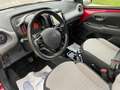 Citroen C1 C1 1.0 VTi Feel Edition automatique 18.OOOKM Rood - thumbnail 11