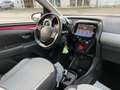 Citroen C1 C1 1.0 VTi Feel Edition automatique 18.OOOKM Rood - thumbnail 5