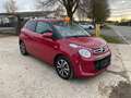 Citroen C1 C1 1.0 VTi Feel Edition automatique 18.OOOKM Rood - thumbnail 7