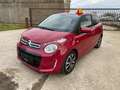 Citroen C1 C1 1.0 VTi Feel Edition automatique 18.OOOKM Rood - thumbnail 14