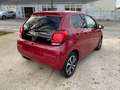 Citroen C1 C1 1.0 VTi Feel Edition automatique 18.OOOKM Rood - thumbnail 4