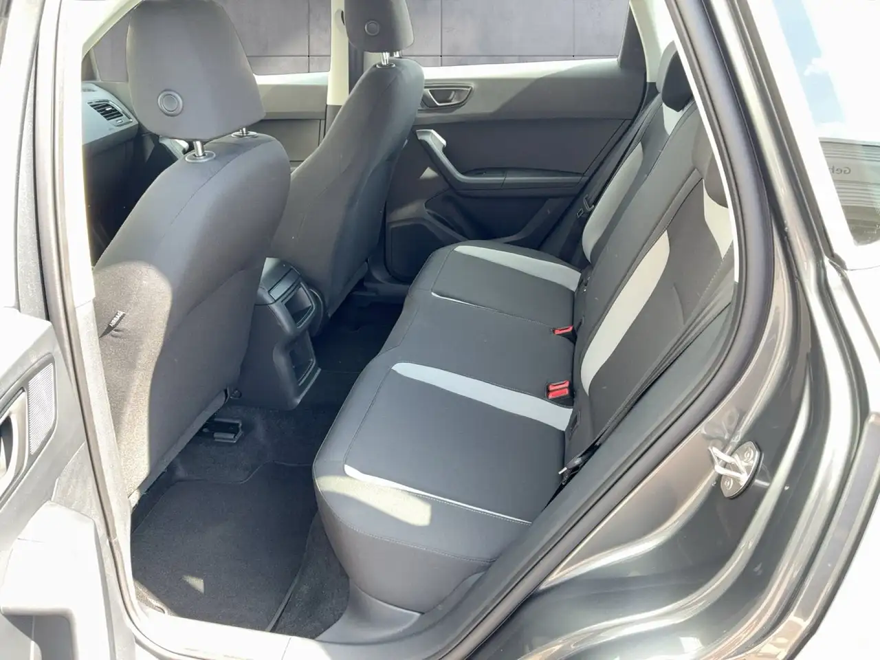SEAT Ateca 2026 — фото 12