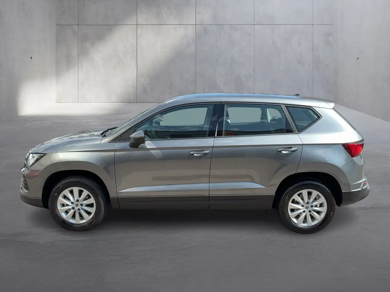 SEAT Ateca 2026