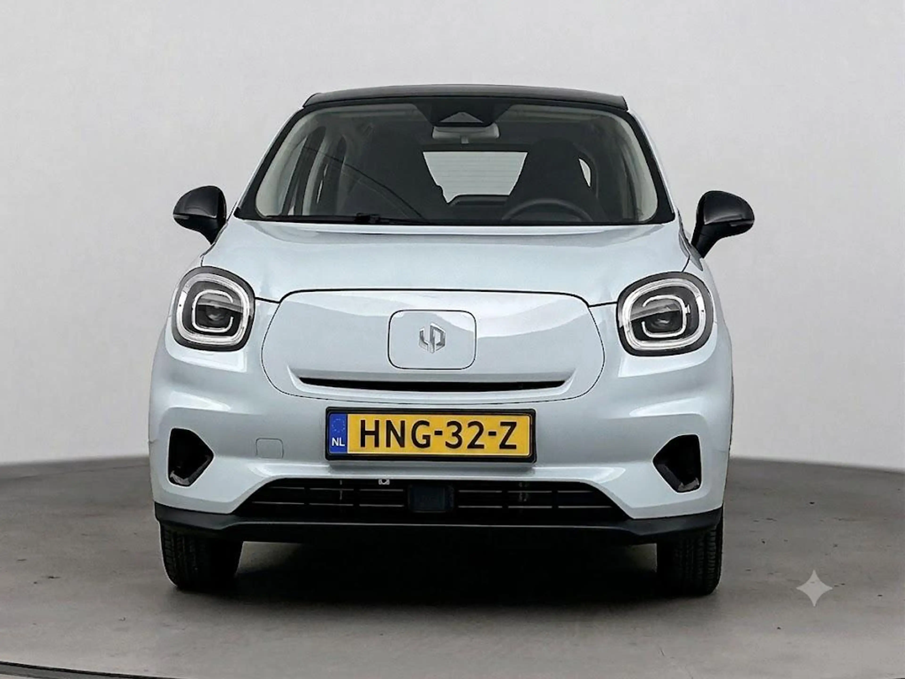 Leapmotor T03 Design 37.3 kWh 95pk | 265km WLTP Actieradius | Na — photo 9