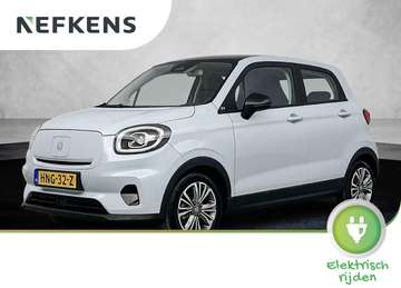 Design 37.3 kWh 95pk | 265km WLTP Actieradius | Na