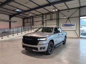 1500 3.0L l6 HURRICAN LARAMIE CREW CAB 4X4