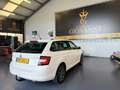Skoda Fabia Combi 1.2 TSI Edition INRUILEN MOGELIJK Blanc - thumbnail 6