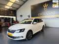 Skoda Fabia Combi 1.2 TSI Edition INRUILEN MOGELIJK Blanc - thumbnail 1
