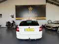 Skoda Fabia Combi 1.2 TSI Edition INRUILEN MOGELIJK Blanc - thumbnail 7