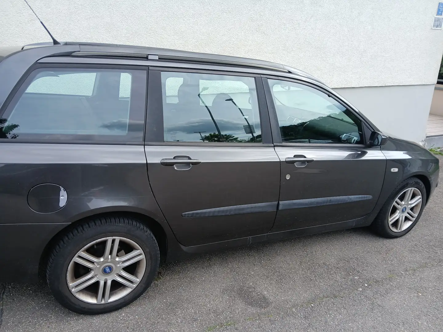 Fiat Stilo 1.4 16V Trofeo - 1