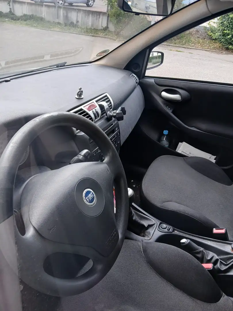 Fiat Stilo 1.4 16V Trofeo - 2