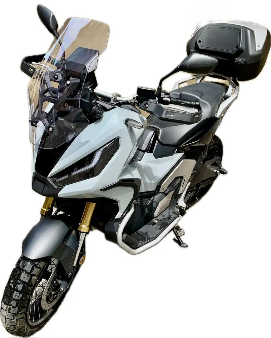 Honda X-ADV - 2
