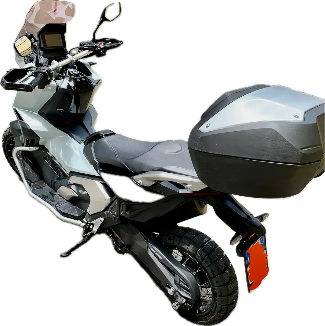 Honda X-ADV - 1
