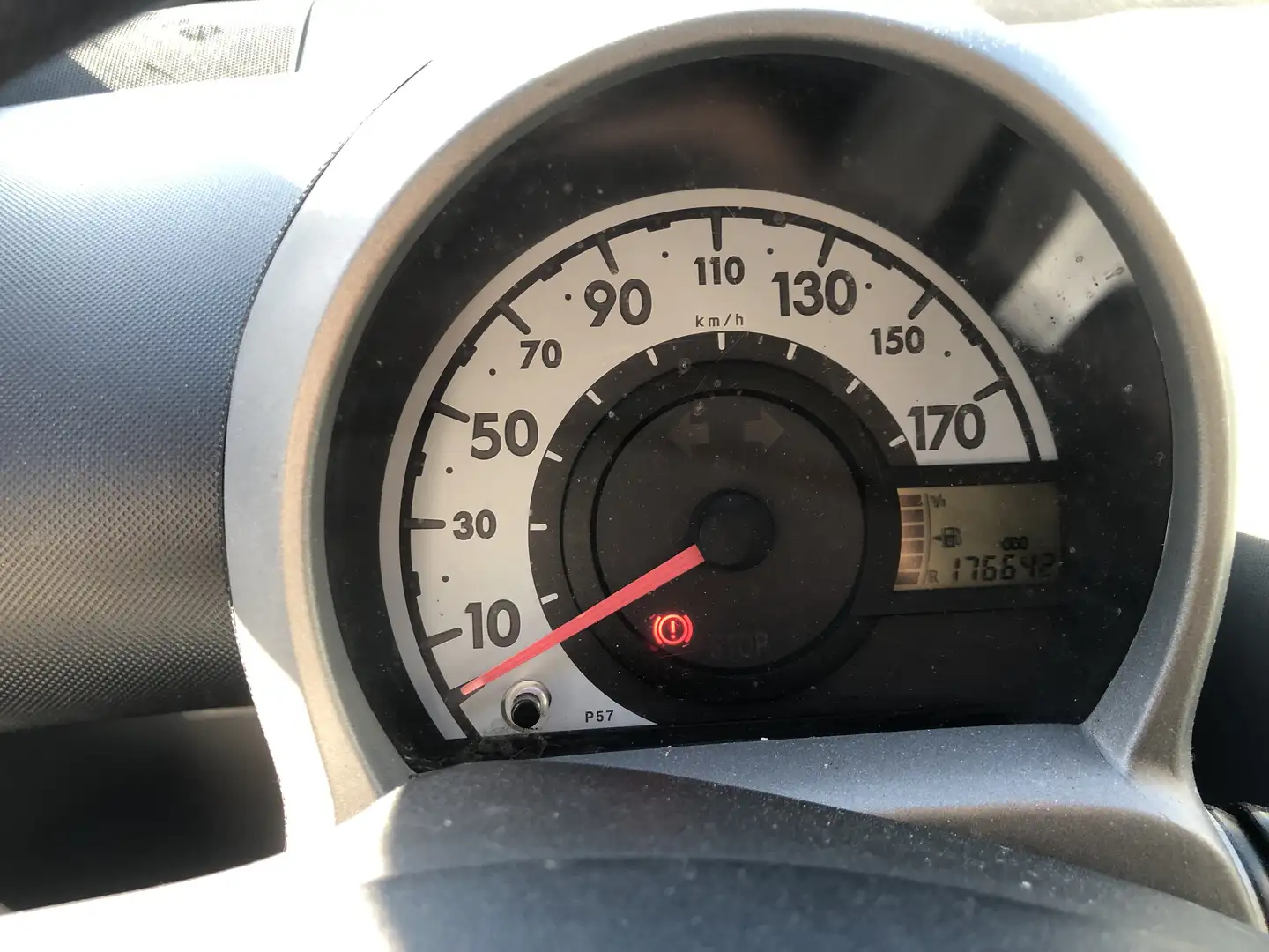 Toyota Aygo - 2