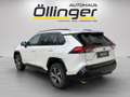 Toyota RAV 4 RAV4 2,5 Hybrid PHEV Active AWD PORMPT verfügbar!! Weiß - thumbnail 3