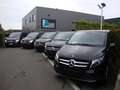 Mercedes-Benz V 220 d, XL, L3, aut, 8 pl, taxi =ok, leder, camera, 18" Noir - thumbnail 29