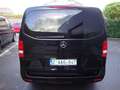 Mercedes-Benz V 220 d, XL, L3, aut, 8 pl, taxi =ok, leder, camera, 18" Noir - thumbnail 19