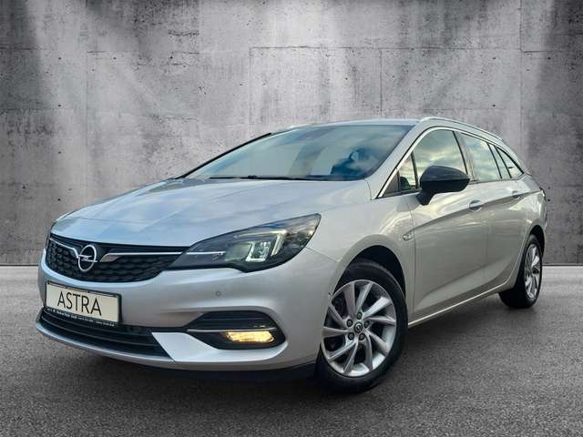 Opel Astra K ST Premium "Elegance" Voll-LED/Navi/DAB