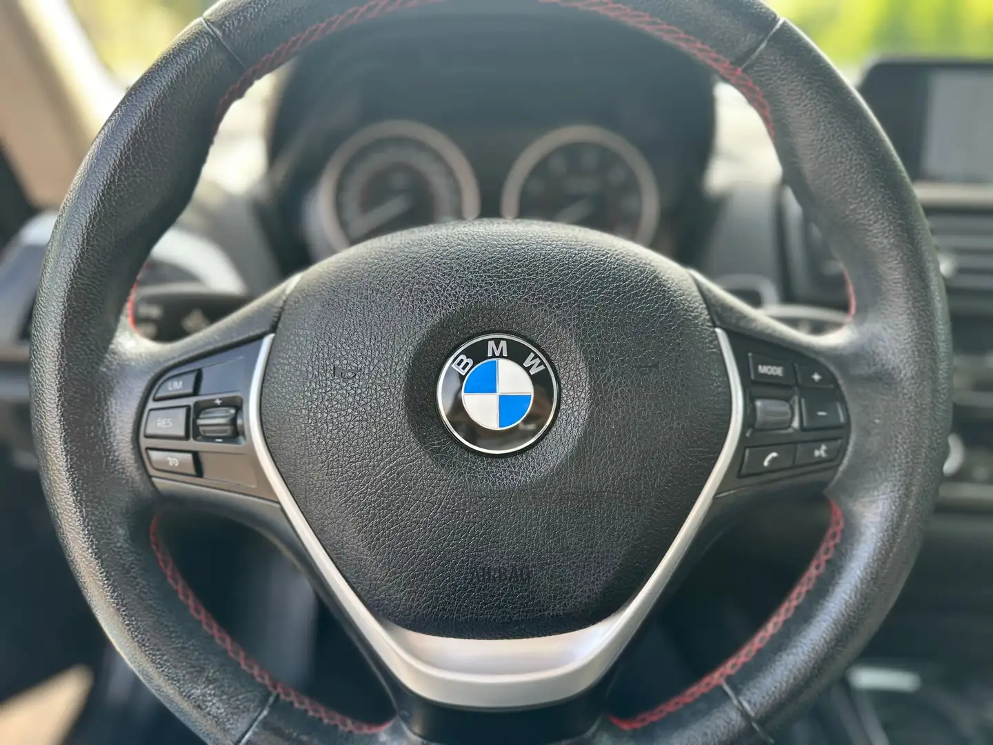 BMW 218 218d Coupe Sport Line - 2