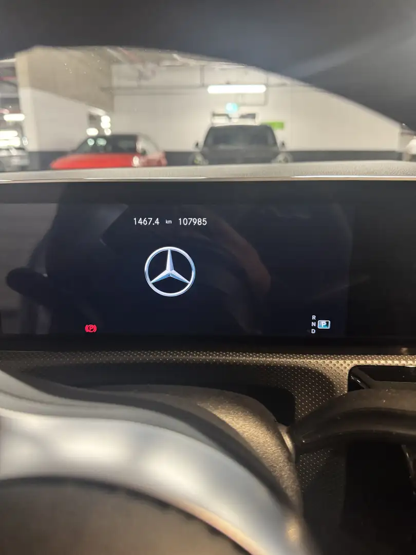 Mercedes-Benz CLA 35 AMG 4M Prem.Pl. Wit - 1