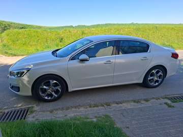 508 1.6 BlueHDi Allure TRES PROPRE