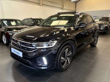 1.5 TSI EVO 150CH R-LINE DSG7