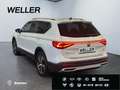 SEAT Tarraco 1.4 e-Hybrid DSG Xcellence *AHK*Pano*CAM* Weiß - thumbnail 7