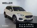 SEAT Tarraco 1.4 e-Hybrid DSG Xcellence *AHK*Pano*CAM* Weiß - thumbnail 4