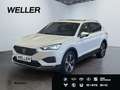 SEAT Tarraco 1.4 e-Hybrid DSG Xcellence *AHK*Pano*CAM* Weiß - thumbnail 1