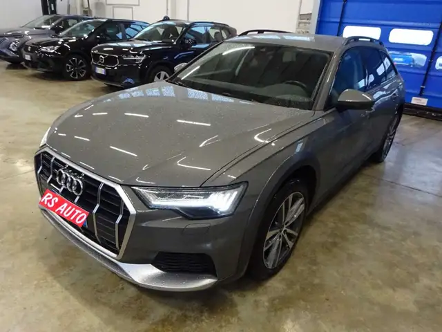 Audi A6 allroad 40 TDI  EVOLUTION QUATTRO 204cv s-tronic   *IVA*