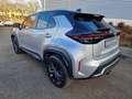 Toyota Yaris Cross Hybrid 1.5 VVT-i AWD-i Adventure/AHK Silber - thumbnail 3