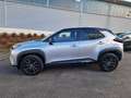 Toyota Yaris Cross Hybrid 1.5 VVT-i AWD-i Adventure/AHK Silber - thumbnail 2