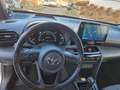 Toyota Yaris Cross Hybrid 1.5 VVT-i AWD-i Adventure/AHK Silber - thumbnail 10