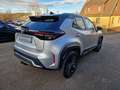 Toyota Yaris Cross Hybrid 1.5 VVT-i AWD-i Adventure/AHK Argintiu - thumbnail 5