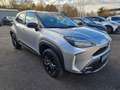 Toyota Yaris Cross Hybrid 1.5 VVT-i AWD-i Adventure/AHK Silber - thumbnail 7