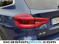 BMW X3 xDrive 20dA Azul - thumbnail 21