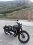 Triumph Bonneville Bobber - thumbnail 2