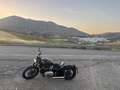 Triumph Bonneville Bobber - thumbnail 1