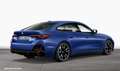 BMW i4 M50 Gran Coupé Driving+Parkassist Laser Harman/Kar Blau - thumbnail 3