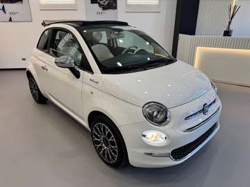 C 1.0 Hybrid Dolcevita NAVI + POLTRONA FRAU