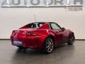 Mazda MX-5 RF 2.0 SKYACTIV-G Selection NAVI MATRIX SHZ Rojo - thumbnail 7