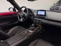 Mazda MX-5 RF 2.0 SKYACTIV-G Selection NAVI MATRIX SHZ Rojo - thumbnail 17