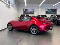 Mazda MX-5 RF 2.0 SKYACTIV-G Selection NAVI MATRIX SHZ Rojo - thumbnail 4